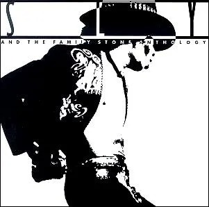 Sly & The Family Stone: Anthology (1981)
